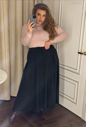 Спідниця Спідниця №19 Ц (чорний) 0312251